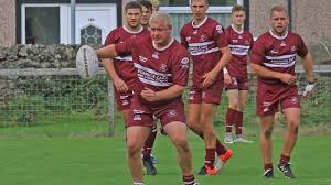 Image result for Millom Rugby League Football Club