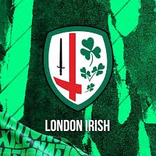 Image result for London Irish Rfc