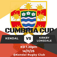 Image result for Kirkby Lonsdale R U F C Ltd