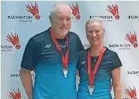 Image result for Towneley Rossendale Badminton Club