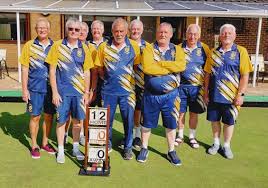 Image result for Maidenhead Thicket Bowls Club