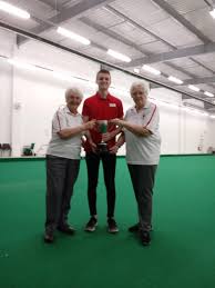 Image result for Beverley Leisure Group, Indoor Bowls