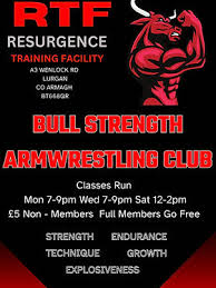 Image result for Milton Keynes Armwrestling Federation