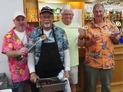 Image result for Borough Park (Redcar) Bowling Club