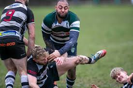 Image result for Stow-On-The-Wold & District Rfc