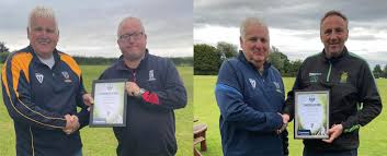 Image result for Chelmarsh Cricket Club