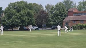 Image result for Wraysbury Cricket Club