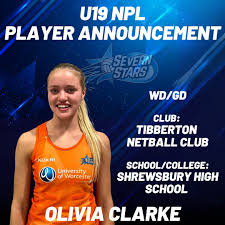 Image result for Tibberton Netball Club