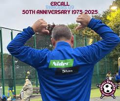 Image result for Ercall Colts Football Club