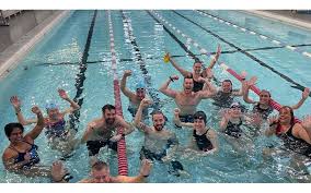 Image result for Frome Swimming Club