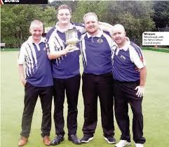 Image result for Harrysmuir Bowling Club