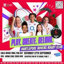 Image result for Hartlepool Rovers Rugby Football Club