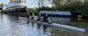 Image result for Runcorn Rowing Club