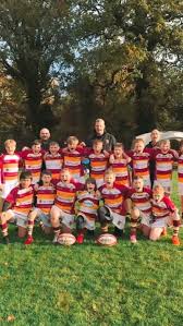 Image result for Fylde Rugby Union Football Club