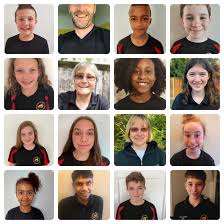 Image result for Perry Beeches Sutton Swim Squad