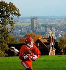 Image result for West London Lacrosse Club
