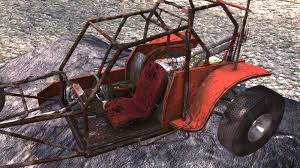 Image result for half life buggy