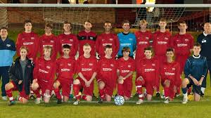 Image result for Camberley Town Youth Football Club
