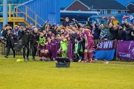 Image result for Rushden Wanderers Cricket Club