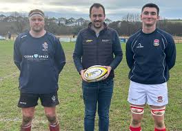 Image result for Bude Rfc