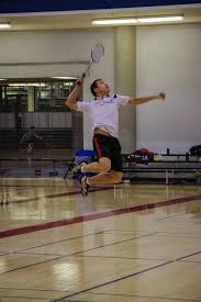 Image result for Orton Badminton Club