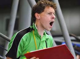 Image result for Albury Badminton Club