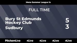 Image result for Bury Hockey Club