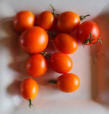 Afbeeldingsresultaat voor marmande jaune tomato