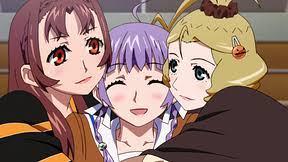 「海神往紗馳 ウィザード・バリスターズ〜弁魔士セシル」の画像検索結果