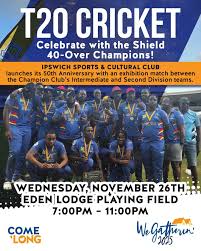 Image result for Ipswich Cricket Club