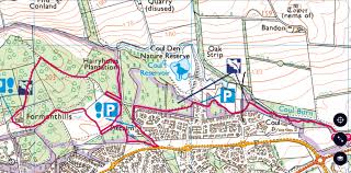 Image result for Fife Riding Club