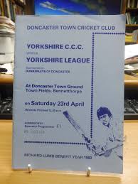 Image result for Doncaster Town Cricket Club