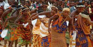 Image result for ghana culture