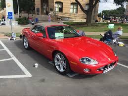 Image result for Carnival Red 2003 Jaguar