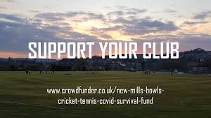 Image result for New Mills Bowls Club