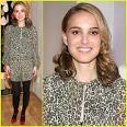 Natalie Portman's Vegan Shoe