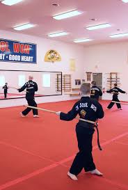 Image result for Kuk Sool Won Of Botesdale