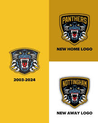 Image result for Nottingham Panthers