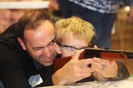 Image result for Tees Valley Target Sports