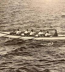 Image result for Flushing & Mylor Pilot Gig Club