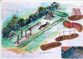 Image result for Barwick-In-Elmet Bowling Club