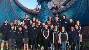 Image result for Hastings Seagulls Swimming Club