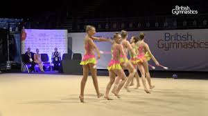 Image result for Merseyside Rhythmic Gymnastics Club