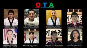 Image result for MASTER CHO TAEKWONDO CLUB