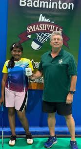 Image result for Multipart Badminton Club