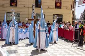 Bildresultat för Nazarenos