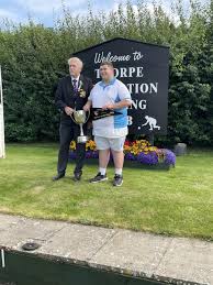 Image result for Thorpe Recreation Bowling Club