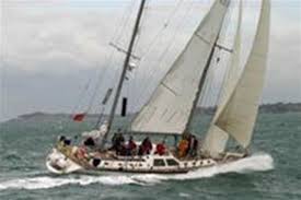 Image result for London Sailing Project