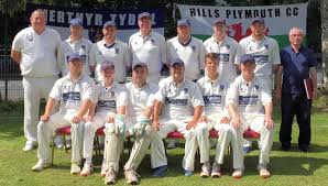 Image result for Hills Plymouth Cricket Club