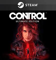 Image result for Control: Ultimate Edition